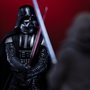 Star Wars statuette 1/10 Deluxe Art Scale Darth Vader Vs Obi-Wan Kenobi (CCXP Exclusive 2025) 24 cm
