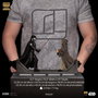 Star Wars statuette 1/10 Deluxe Art Scale Darth Vader Vs Obi-Wan Kenobi (CCXP Exclusive 2025) 24 cm