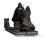 Star Wars statuette 1/10 Deluxe Art Scale Darth Vader Vs Obi-Wan Kenobi (CCXP Exclusive 2025) 24 cm