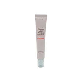 Glamfox Crème pour les yeux Ginseng et Peptide, 30 ml