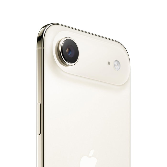 Smartphone Apple iPhone Air 6,5" A19 Pro 512 GB Doré
