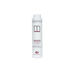 Maurens Keratin Concept Shampoo 400ml