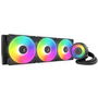 Kit de refroidissement liquide Arctic Pro 420 A-RGB