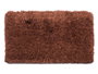 GIFTDECOR Alfombra Marron 50x80cm