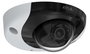 Axis P3935-LR - Caméra de surveillance réseau embarquée EN50155 IP66/67 anti-vandalisme avec Lightfinder, WDR et LED IR invisible