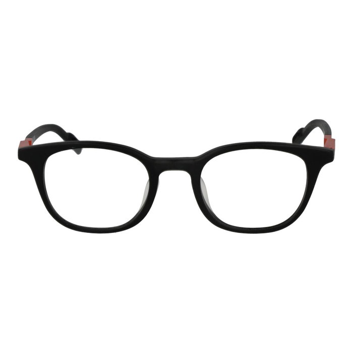Monture de Lunettes Homme Adidas SP5063-D 48002 Noir mat