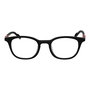 Monture de Lunettes Homme Adidas SP5063-D 48002 Noir mat