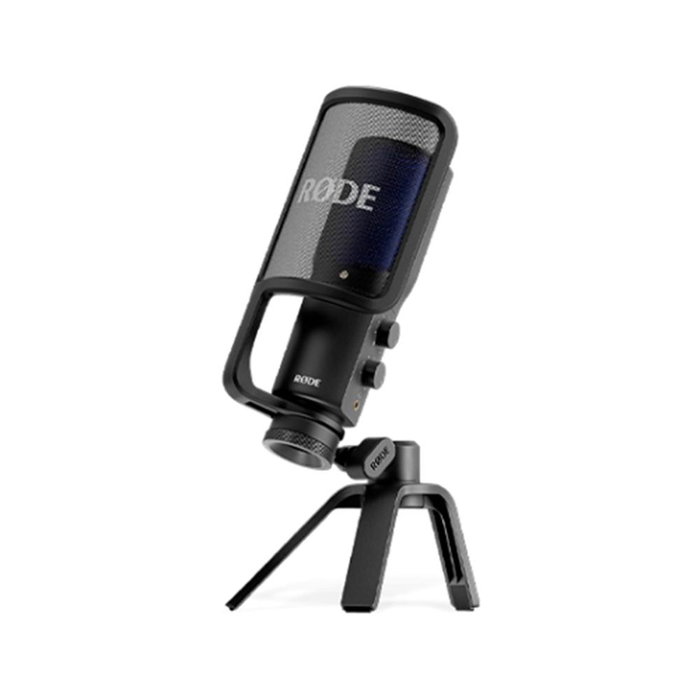 RODE NT-USB+