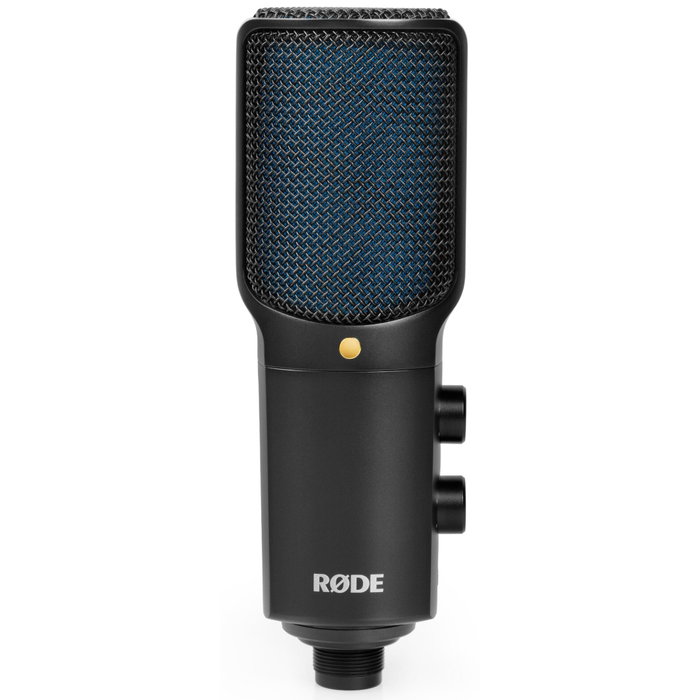 RODE NT-USB+