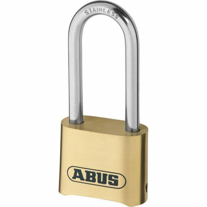 ABUS Cadenas à combinaison 180IB/50HB63 B/DFNLI
