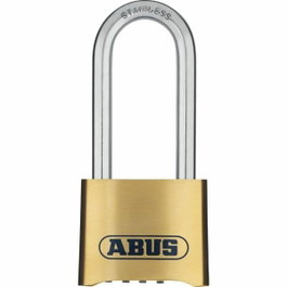 ABUS Cadenas à combinaison 180IB/50HB63 B/DFNLI