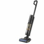 Philips XW7264/11 Série 7000 - Aspirateur balai laveur 3-en-1 Noir & Jaune