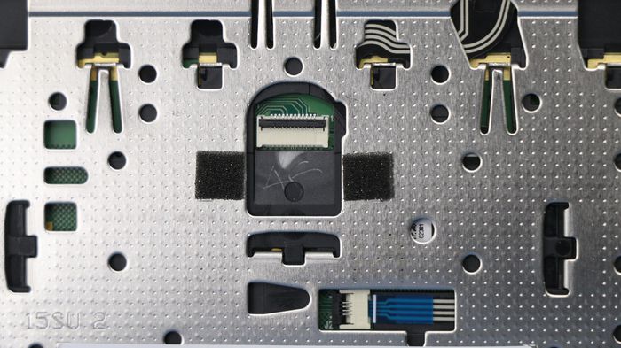 Lenovo CS15W 3 2BCP MYLAR PB