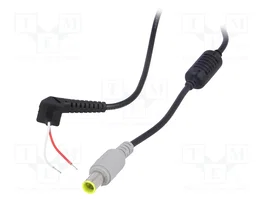 AKYGA Câble d'alimentation DC 7,9/5,5mm, 1,2m