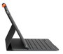 Logitech Slim Folio pour iPad, Graphite