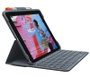 Logitech Slim Folio pour iPad, Graphite