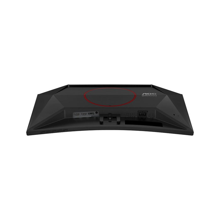 AOC C24G42E Écran PC Gamer incurvé 24'' Full HD 180Hz AOC C24G42E Écran PC Gamer incurvé 24'' Full HD 180Hz