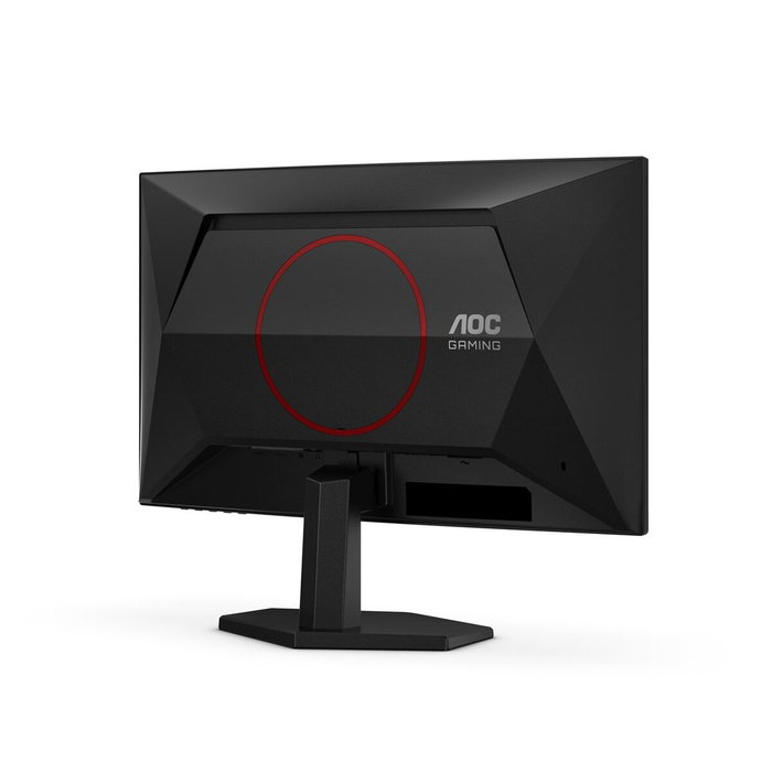 AOC C24G42E Écran PC Gamer incurvé 24'' Full HD 180Hz AOC C24G42E Écran PC Gamer incurvé 24'' Full HD 180Hz