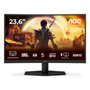 AOC C24G42E Écran PC Gamer incurvé 24'' Full HD 180Hz