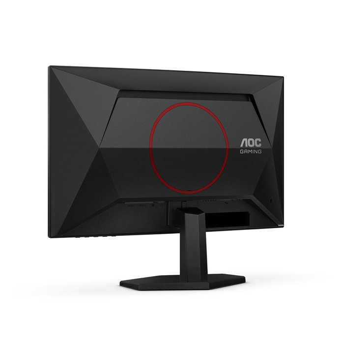 AOC C24G42E Écran PC Gamer incurvé 24'' Full HD 180Hz AOC C24G42E Écran PC Gamer incurvé 24'' Full HD 180Hz
