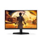 AOC C24G42E Écran PC Gamer incurvé 24'' Full HD 180Hz