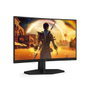 AOC C24G42E Écran PC Gamer incurvé 24'' Full HD 180Hz