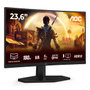 AOC C24G42E Écran PC Gamer incurvé 24'' Full HD 180Hz