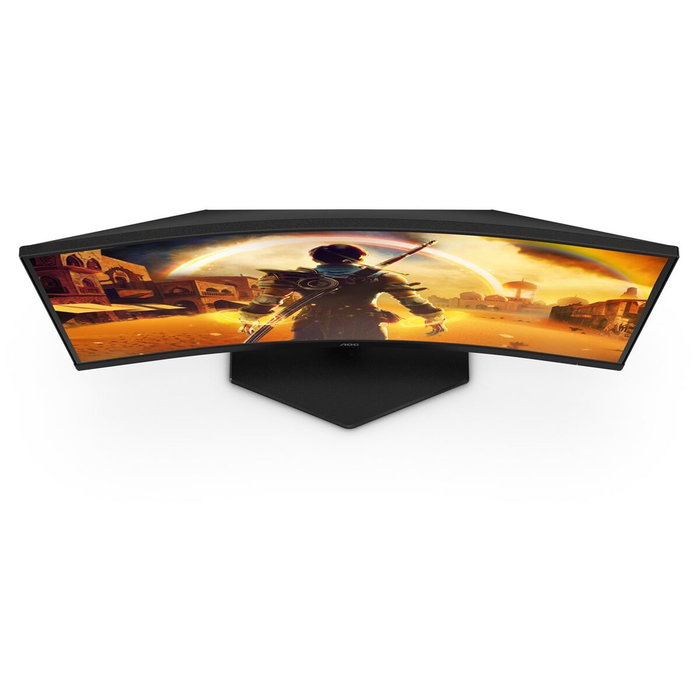 AOC C24G42E Écran PC Gamer incurvé 24'' Full HD 180Hz AOC C24G42E Écran PC Gamer incurvé 24'' Full HD 180Hz