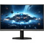 AOC C24G42E Écran PC Gamer incurvé 24'' Full HD 180Hz