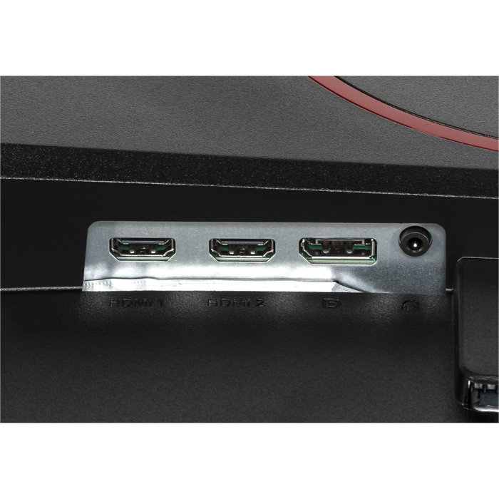 AOC C24G42E Écran PC Gamer incurvé 24'' Full HD 180Hz AOC C24G42E Écran PC Gamer incurvé 24'' Full HD 180Hz