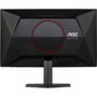 AOC C24G42E Écran PC Gamer incurvé 24'' Full HD 180Hz