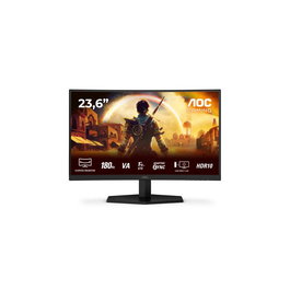 AOC C24G42E Ecran PC Gamer 24 Pouces