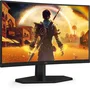 AOC C24G42E - Écran PC Gamer incurvé 24" - Full HD 180Hz - Dalle VA 0.5ms - Adaptive Sync - HDR10 - Ports HDMI/VGA