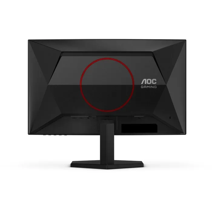 AOC C24G42E - Écran PC Gamer incurvé 24" - Full HD 180Hz - Dalle VA 0.5ms - Adaptive Sync - HDR10 - Ports HDMI/VGA