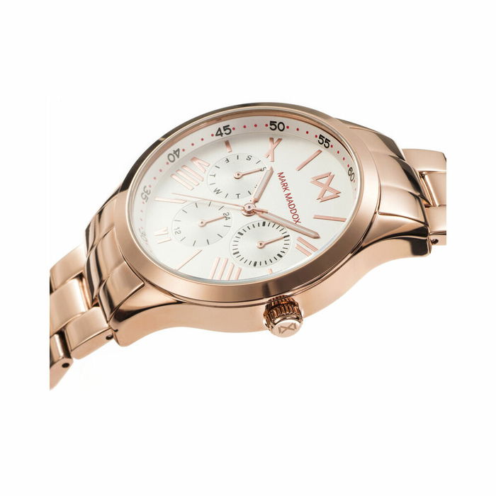 Montre Femme Mark Maddox MM7123-03 (Ø 38 mm)