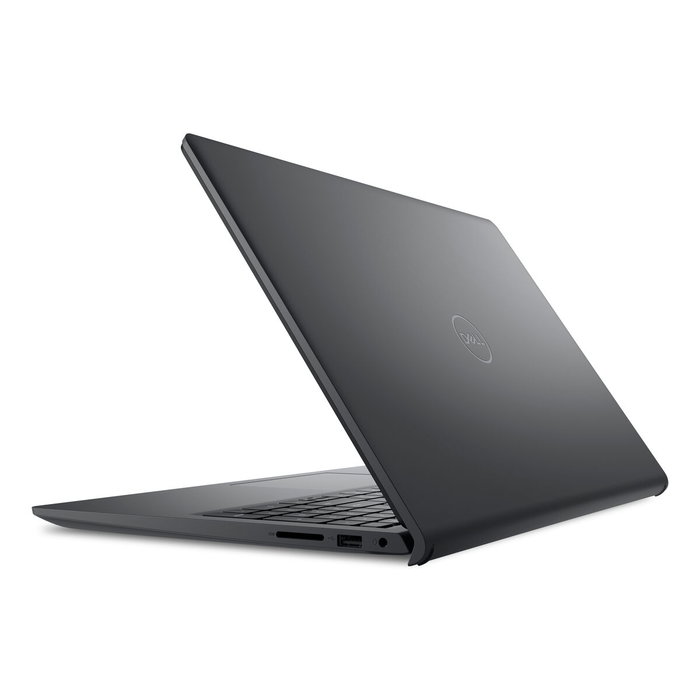 Dell Pro 15 Essential PV15250 - 15,6 pouces - i5-1334U - 8 Go RAM - 512 Go SSD - Noir Dell Pro 15 Essential PV15250 - 15,6 pouces - i5-1334U - 8 Go RAM - 512 Go SSD - Noir