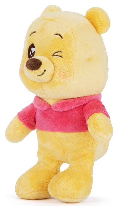 Disney peluche Winnie l'ourson 25 cm