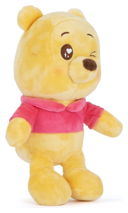 Disney peluche Winnie l'ourson 25 cm