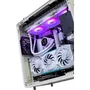 Cooler Master MasterLiquid Core Nex Digital 360 White ARGB MLX-D36M-A18PW-RD Watercooling 360 mm Ventilateurs ARGB 120 mm
