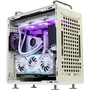 Cooler Master MasterLiquid Core Nex Digital 360 White ARGB MLX-D36M-A18PW-RD Watercooling 360 mm Ventilateurs ARGB 120 mm