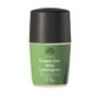 URTEKRAM Wild Lemongrass Déodorant Roll-on