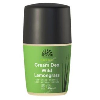 URTEKRAM Wild Lemongrass Déodorant Roll-on URTEKRAM Wild Lemongrass Déodorant Roll-on