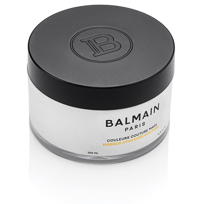 Balmain Professionnel Couleurs Couture Masque crème pour traitement des cheveux