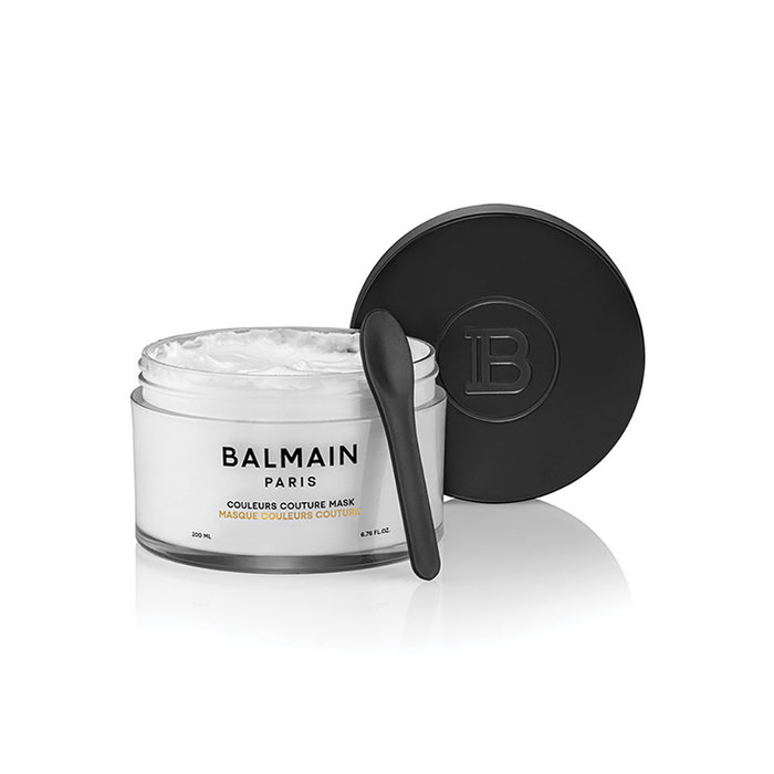 Balmain Professionnel Couleurs Couture Masque crème pour traitement des cheveux