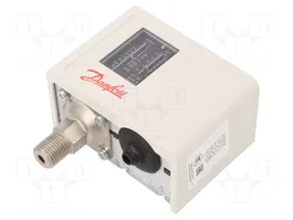 DANFOSS KP36 Presostat de pression avec sortie relais SPDT