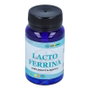 Alfa Herbal Lactoferrine 160 mg, 60 capsules