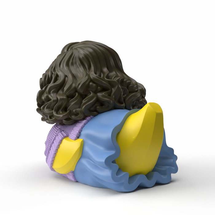 Retour vers le Futur Tubbz figurine Mini PVC Lorraine Baines McFly 5 cm