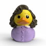 Retour vers le Futur Tubbz figurine Mini PVC Lorraine Baines McFly 5 cm