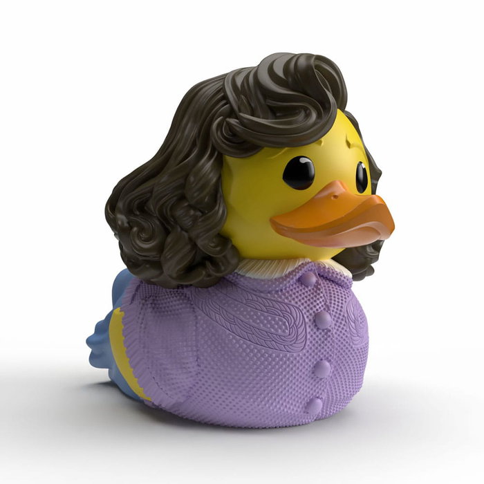 Retour vers le Futur Tubbz figurine Mini PVC Lorraine Baines McFly 5 cm