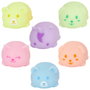 Jeux 2 momes Animal Déformable Fosforito
